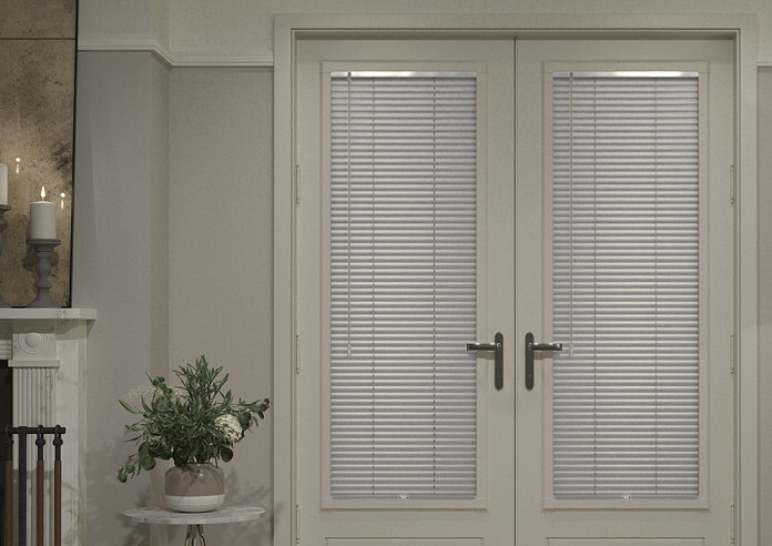 Venetian, Platinum - Perfect Fit Blind - Image 5
